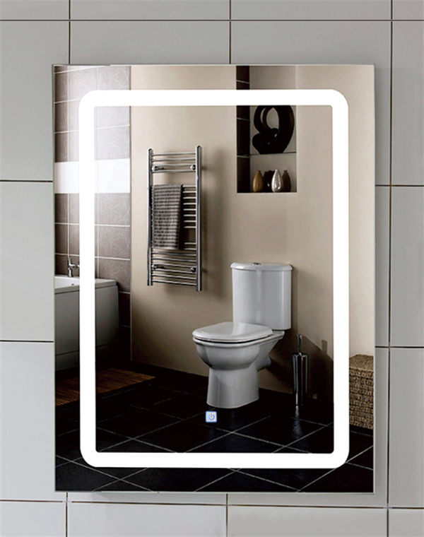 badrum led spegel ML-215