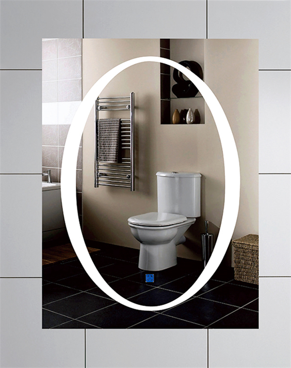 badrum led spegelskåp ML-216