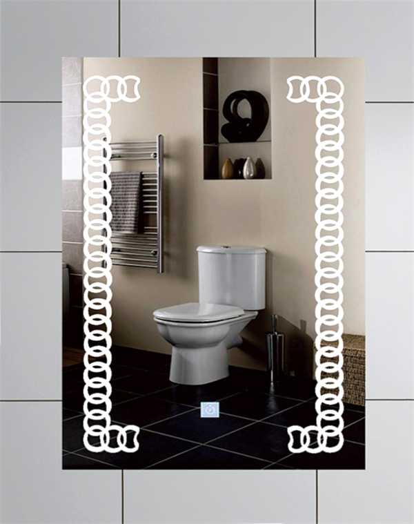 hotell led spegel ML-217