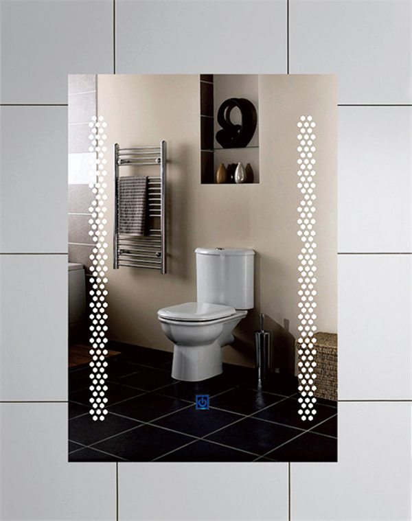 led spegelljus ML-219