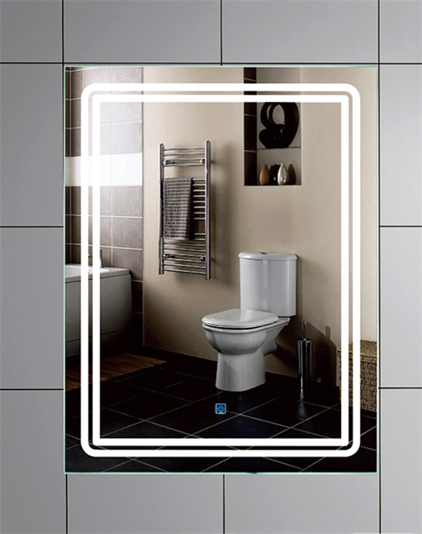 bra kvalitet led spegel ML-223