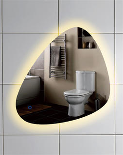 anti-im led spegel ML-226