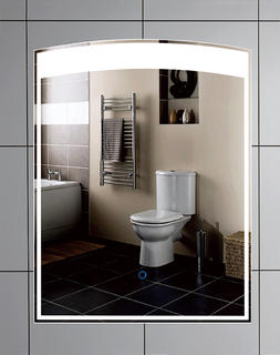 lyxig led spegel ML-228