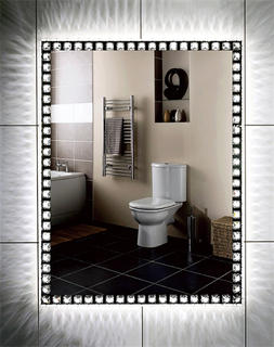 led spegelljus ML-235