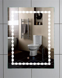 moderna bluetooth led speglar ML-236