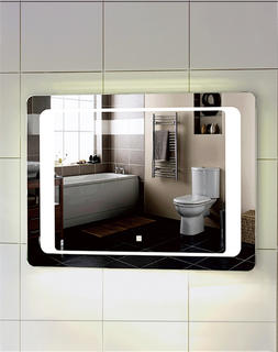 lyxig led spegel ML-244