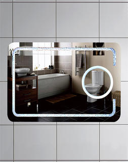 hotell led spegel ML-249