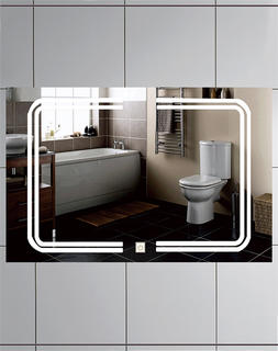 led spegelljus ML-251