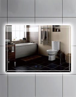 moderna bluetooth led speglar ML-252