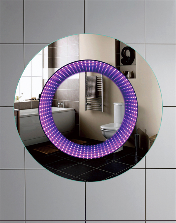 bra kvalitet led spegel ML-255