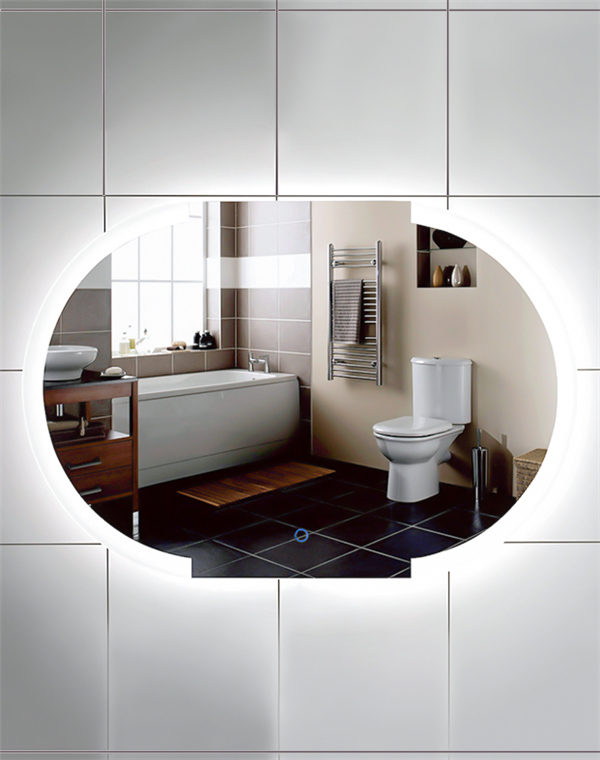 led spegelljus ML-284