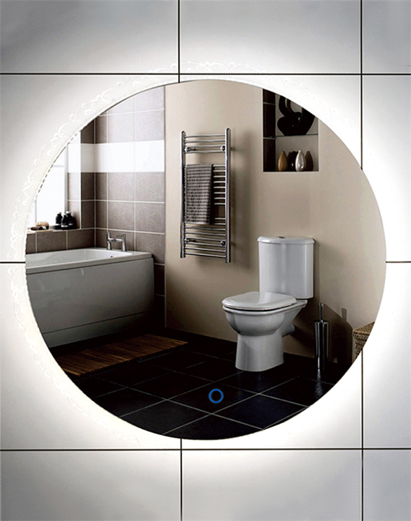 moderna bluetooth led speglar ML-285