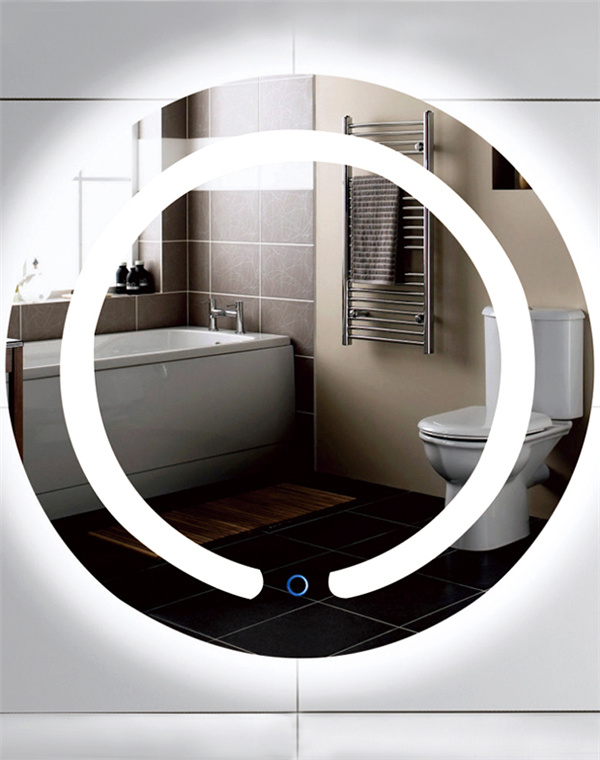 led spegelljus ML-300