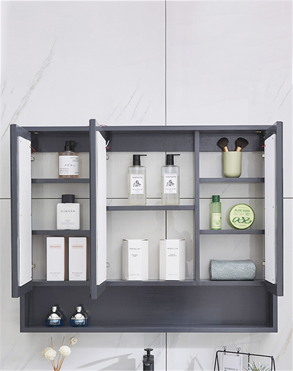 väggspegelskåp GGMC16