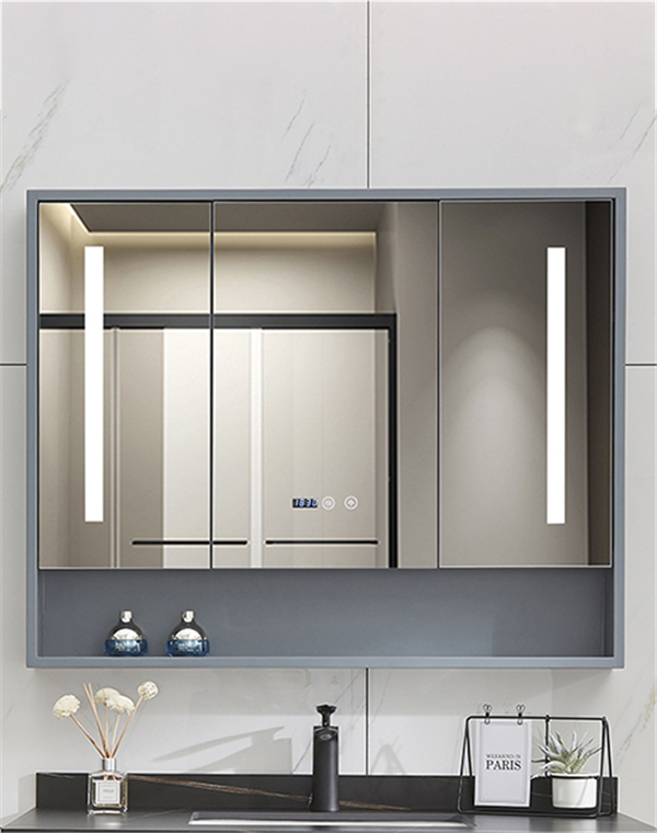 triangelspegelskåp GGMC18