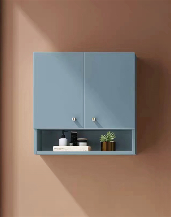 roterande badrumsspegelskåp GGMC25