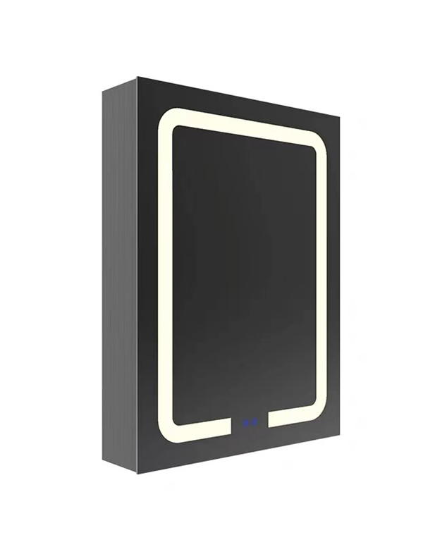 spegelskåp i plywood GGMC37