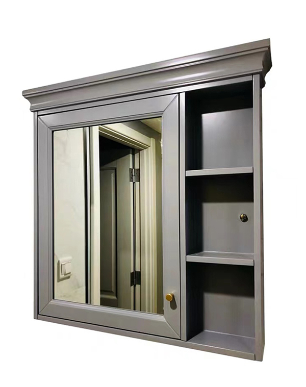 helkroppsspegelskåp GGMC38