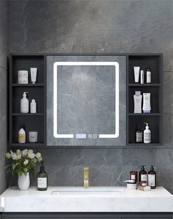 förvaring badrumsspegelskåp GGMC44