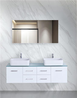 väggskåp monterad GGP22