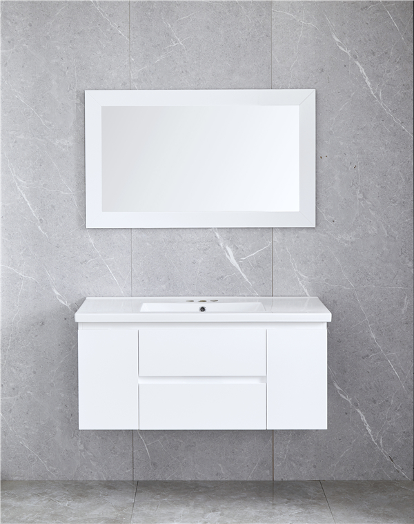 badrumsskåp och handfat GGP24