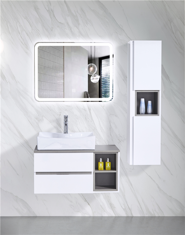 toalettset skåp GGP49