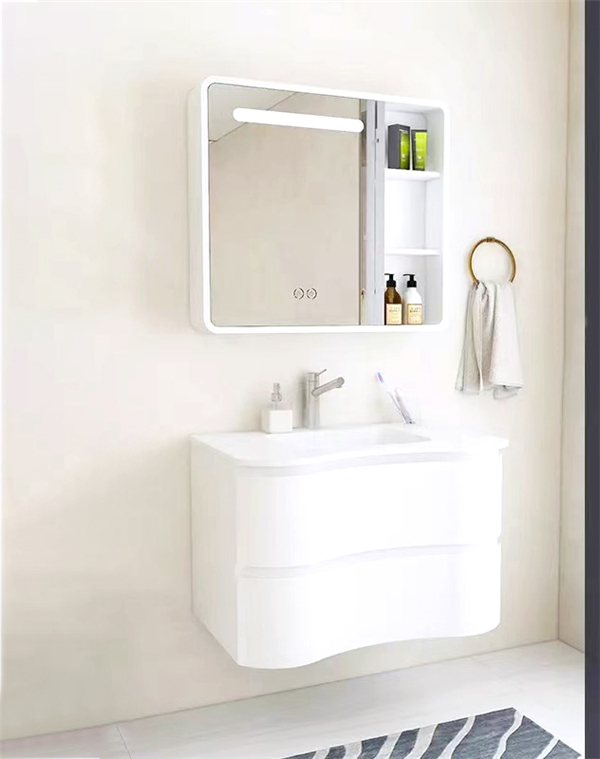 tvättställsspegel GGP58