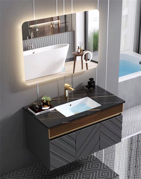 tvättställsspegel GGP61