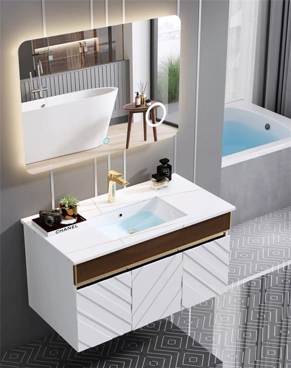 tvättställsspegel GGP61