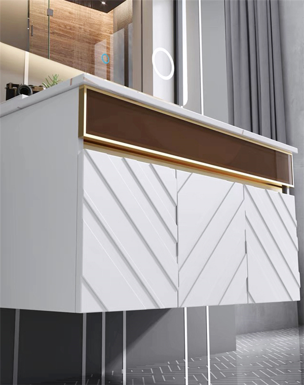 tvättställsspegel GGP61