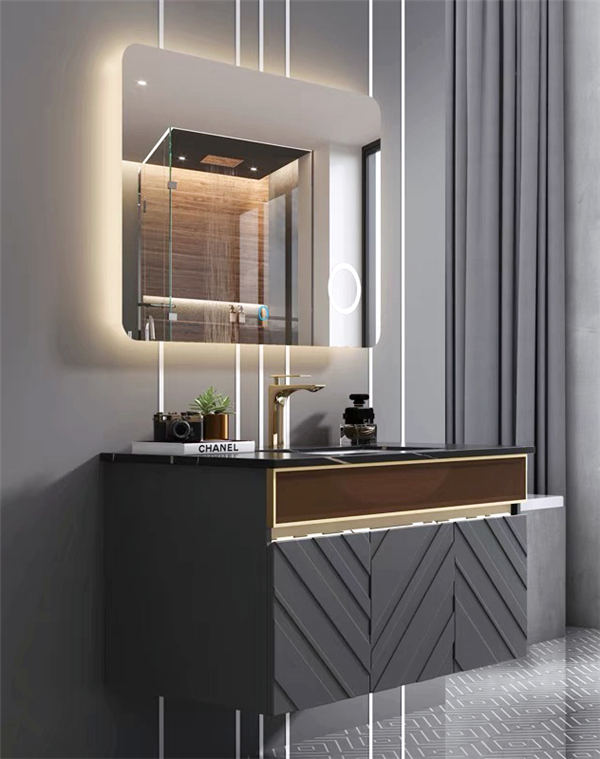 tvättställsspegel GGP61