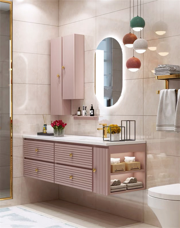 tvättställsskåp för badrum GGP63