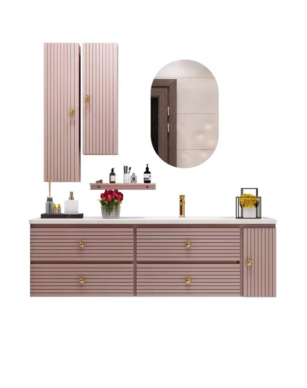 tvättställsskåp för badrum GGP63