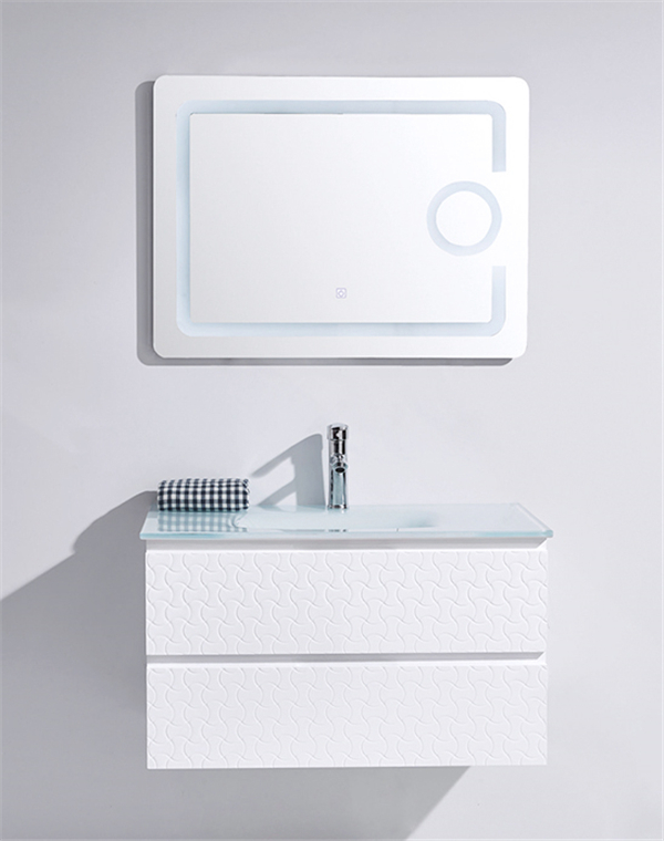 badrumsskåp i pvc GGP72