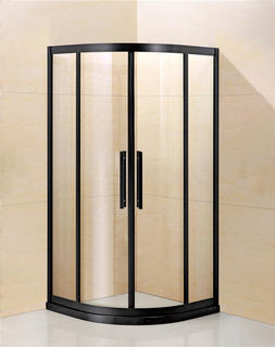 duschkabin badrum designad 6025