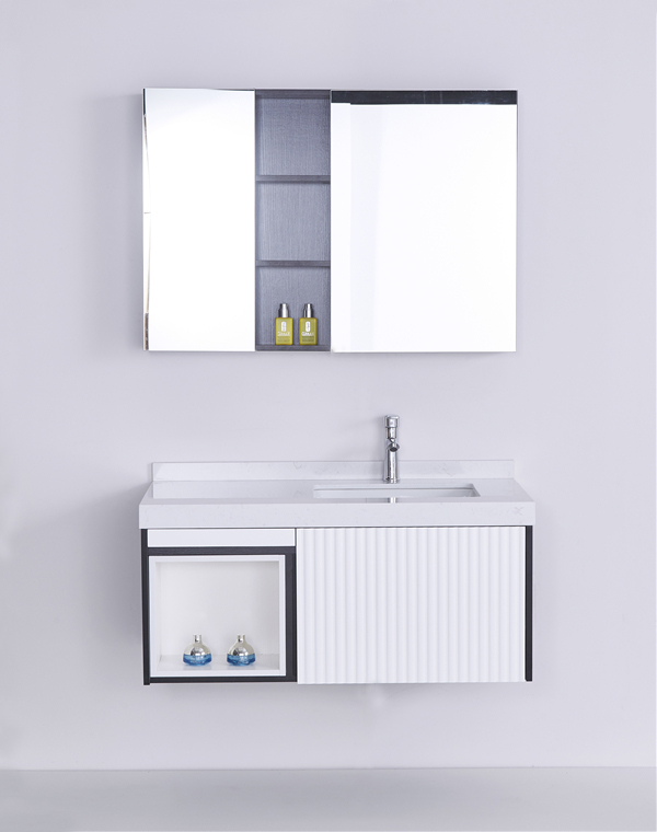 Sminkbord i trä GGM03