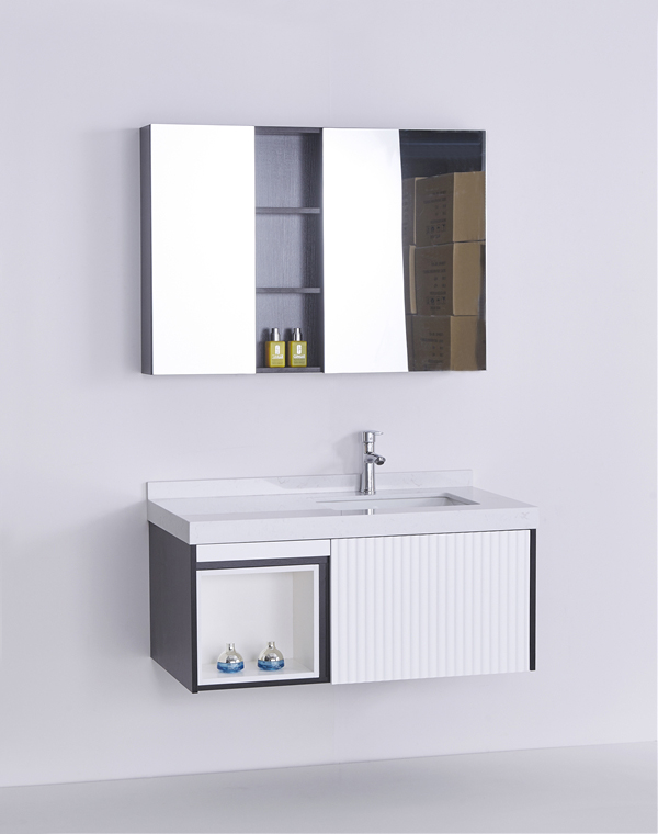 Sminkbord i trä GGM03