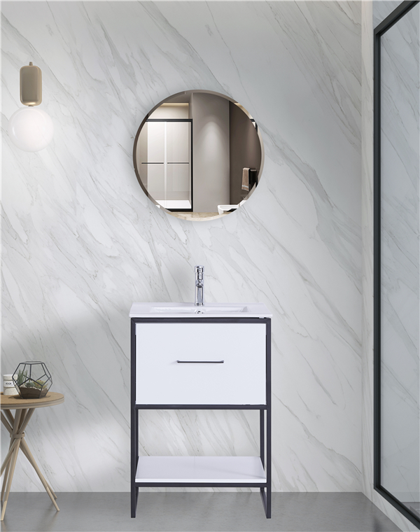 Badrumsmöbler GGM06