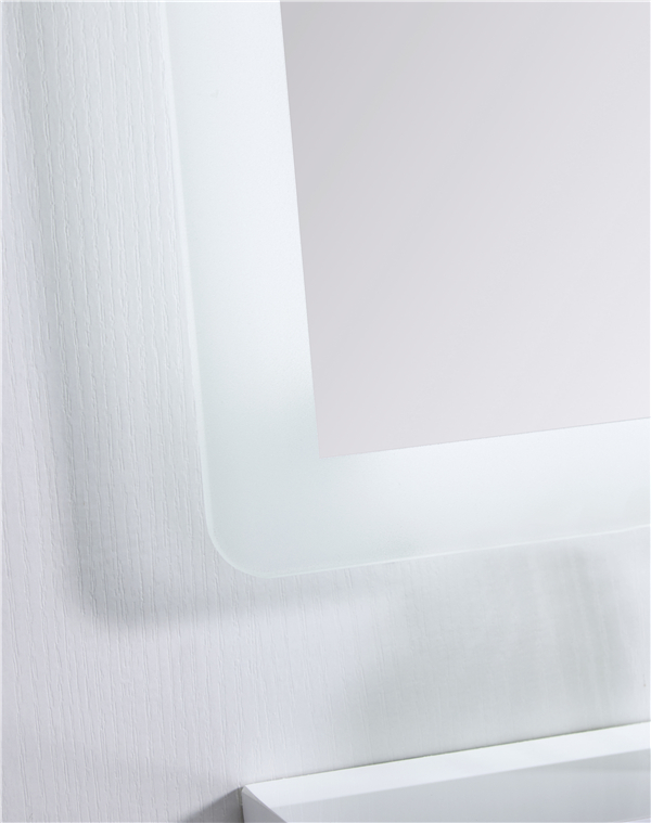 Moderna badrumsskåp GGM11