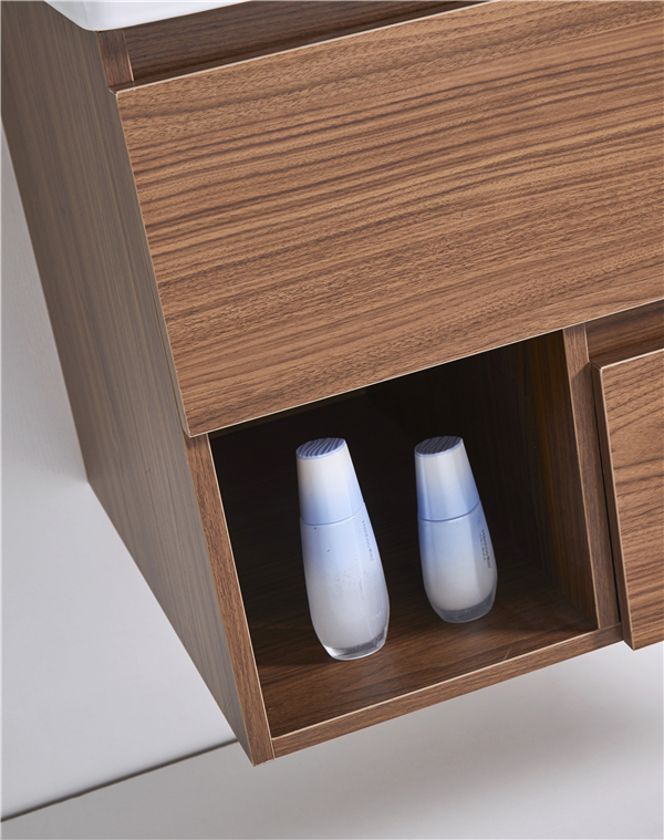 Badrumsskåp Pvc-skåp GGM13