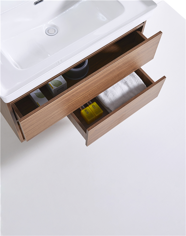 Badrumsskåp Pvc-skåp GGM13