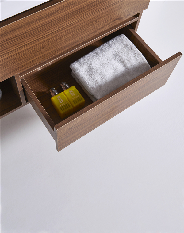 Badrumsskåp Pvc-skåp GGM13