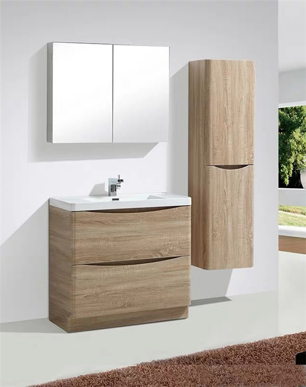 badrumsskåp spegel led GGM54