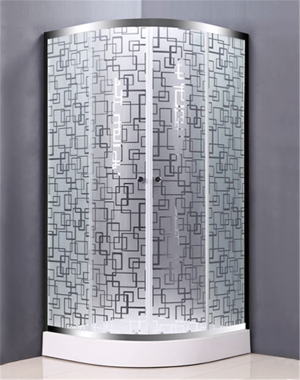 duschkabin S802SV