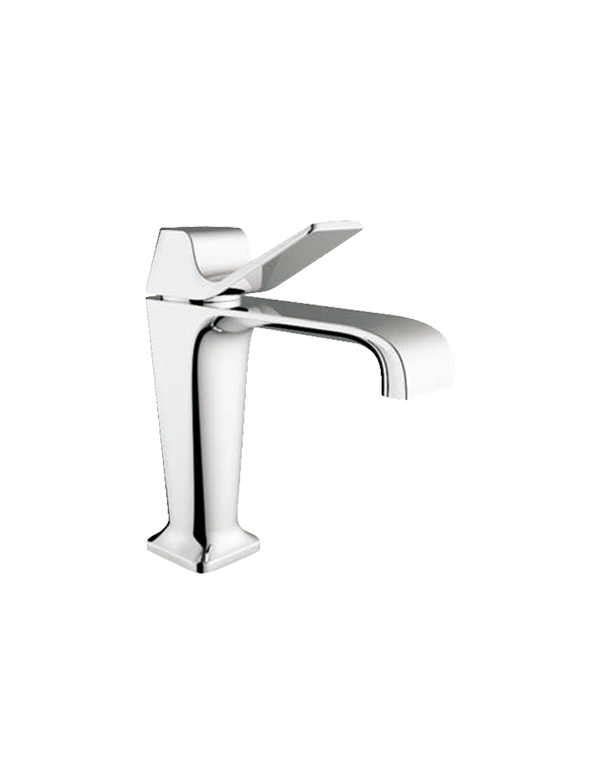 LB-1001 Badrum Fancet