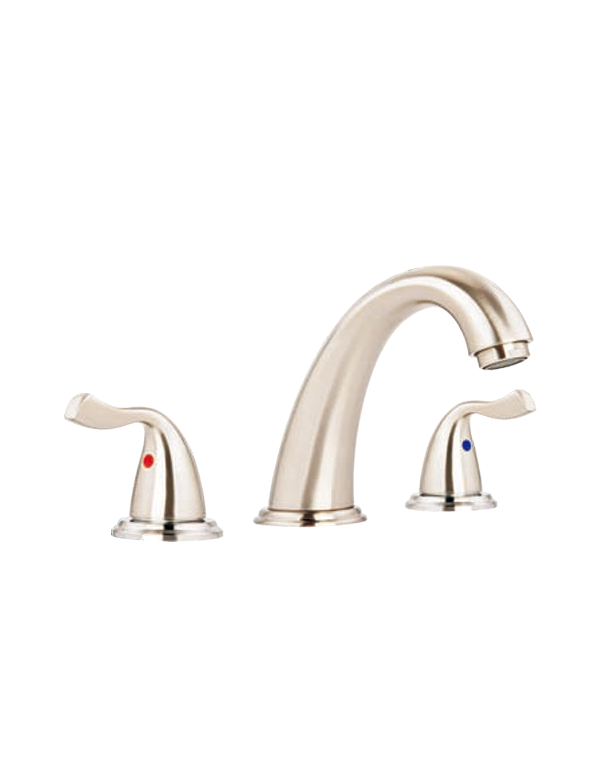 LB-200030 Badrum Fancet