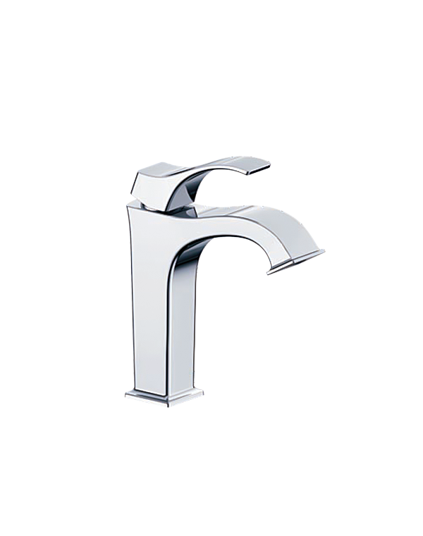 LB-9701 Badrum Fancet