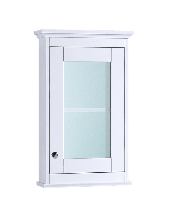 roterande badrumsspegelskåp GGMC02